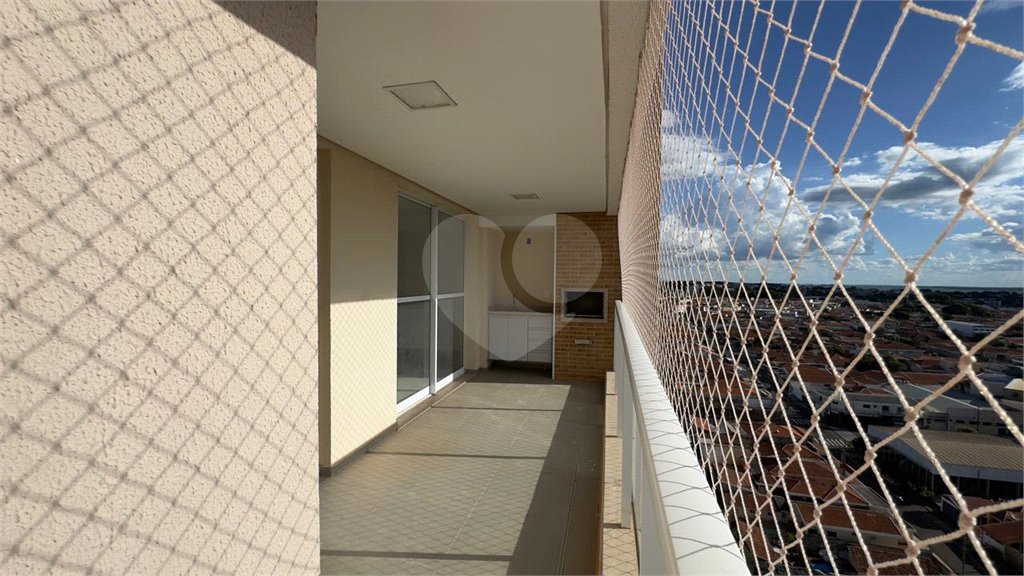 Apartamento Aurora Gardens - O mais completo condomínio em São Carlos.