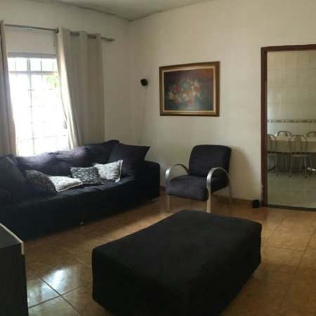 Casa à venda com 2 quartos, sendo 1 suíte, em Remanso Campineiro, Hortolândia - SP