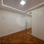 Apartamento à venda com 2 suítes em Paraíso, São Paulo, SP