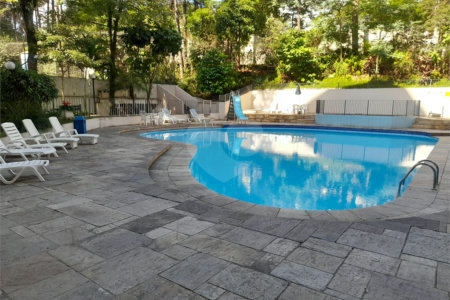 Apartamento á venda - Vila Mascote