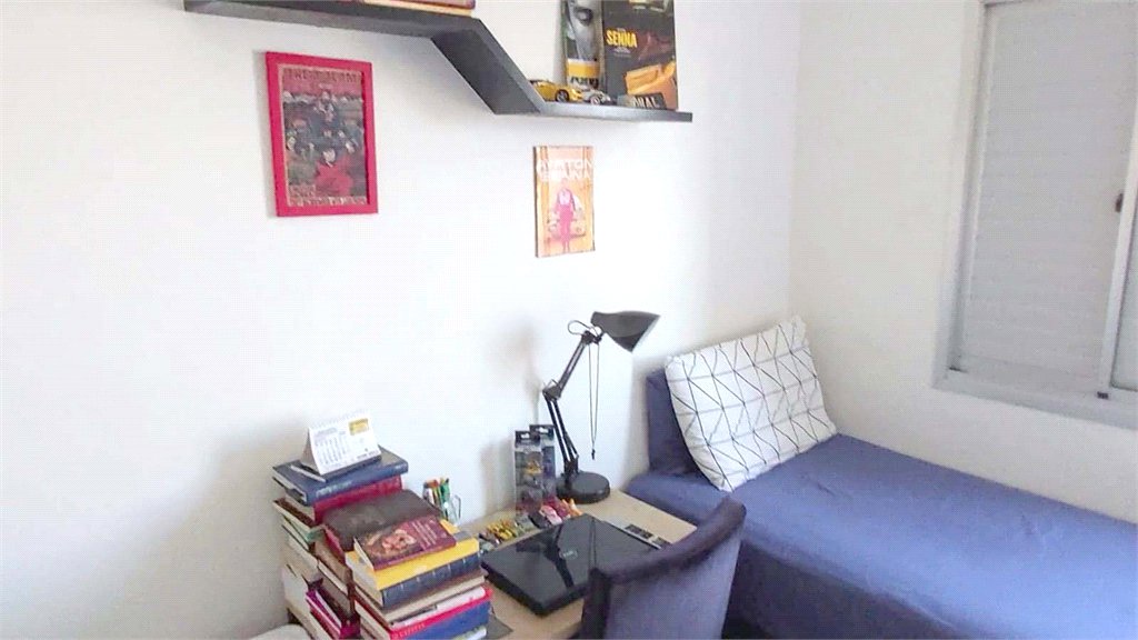 Apartamento com 2 dormitórios à venda, 54 m² por R$ 519.000,00 - Alto da Mooca - São Paulo/SP