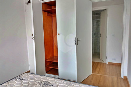 Apartamento 3 quartos - 1 suite - Metrô Borba Gato