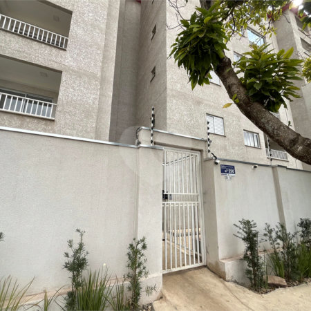 Apartamento com suíte na Vila Prado