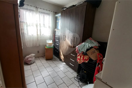 Casa com 3 dormitórios no Astolpho