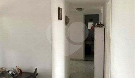 Apartamento à venda com 2 quartos em Vila Prudente, São Paulo, SP
