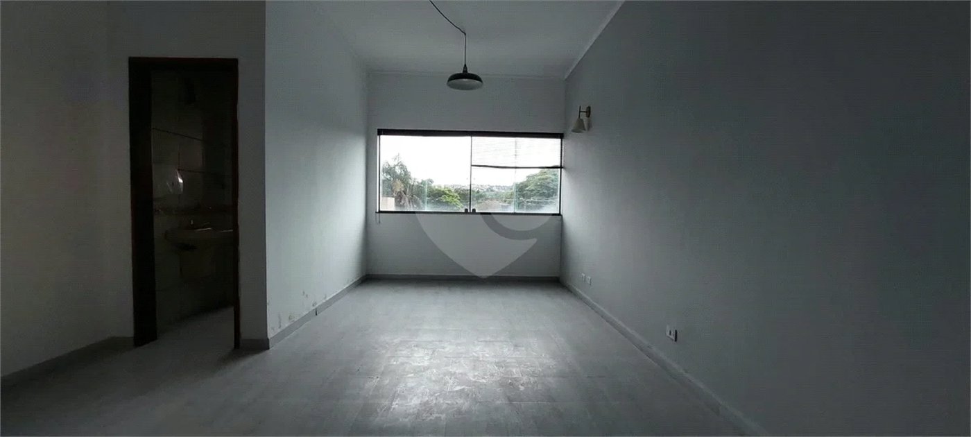 Sala comercial 30m² - Nova Gardênia | Atibaia