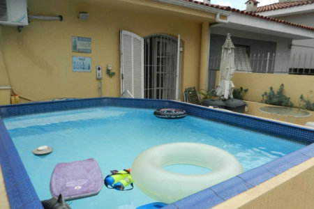 Casa à venda com 3 quartos, sendo 1 suíte, em Brooklin, São Paulo, SP