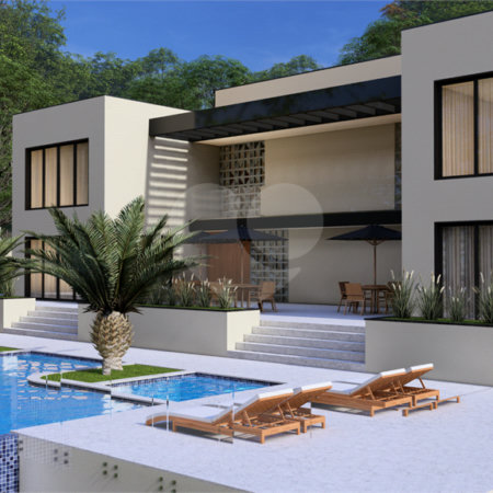 Ecoville 3 Club Residence - Lotes à Venda a partir de 360m²