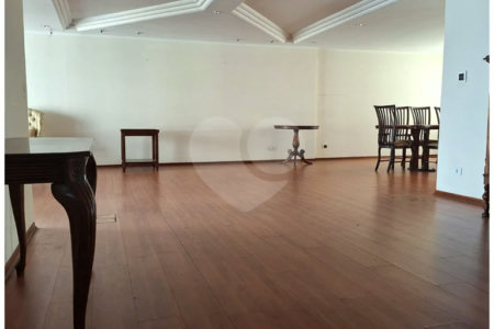Saint Tropez 280 m² Apartamento para alugar na Bela Vista, 4 quartos, 3 garagens