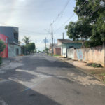 Terreno Residencial no Aracy