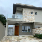 Casa à venda com 4 suítes em Morada da Praia, Bertioga, SP
