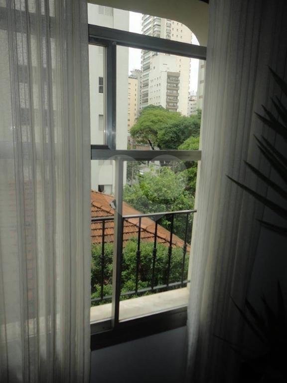 Lindo apartamento de 3 quartos à venda no melhor de Higienopolis