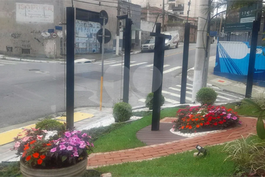 Apartamento á venda - Jabaquara