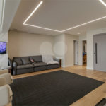 Apartamento na Mooca novo pronto para morar com 159 m² útil 4 banheiros 2 vagas 4 quartos 1 suíte Lazer Completo Aceita Permuta
