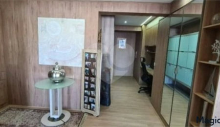 Apartamento à venda com 2 suítes em Brás, São Paulo, SP