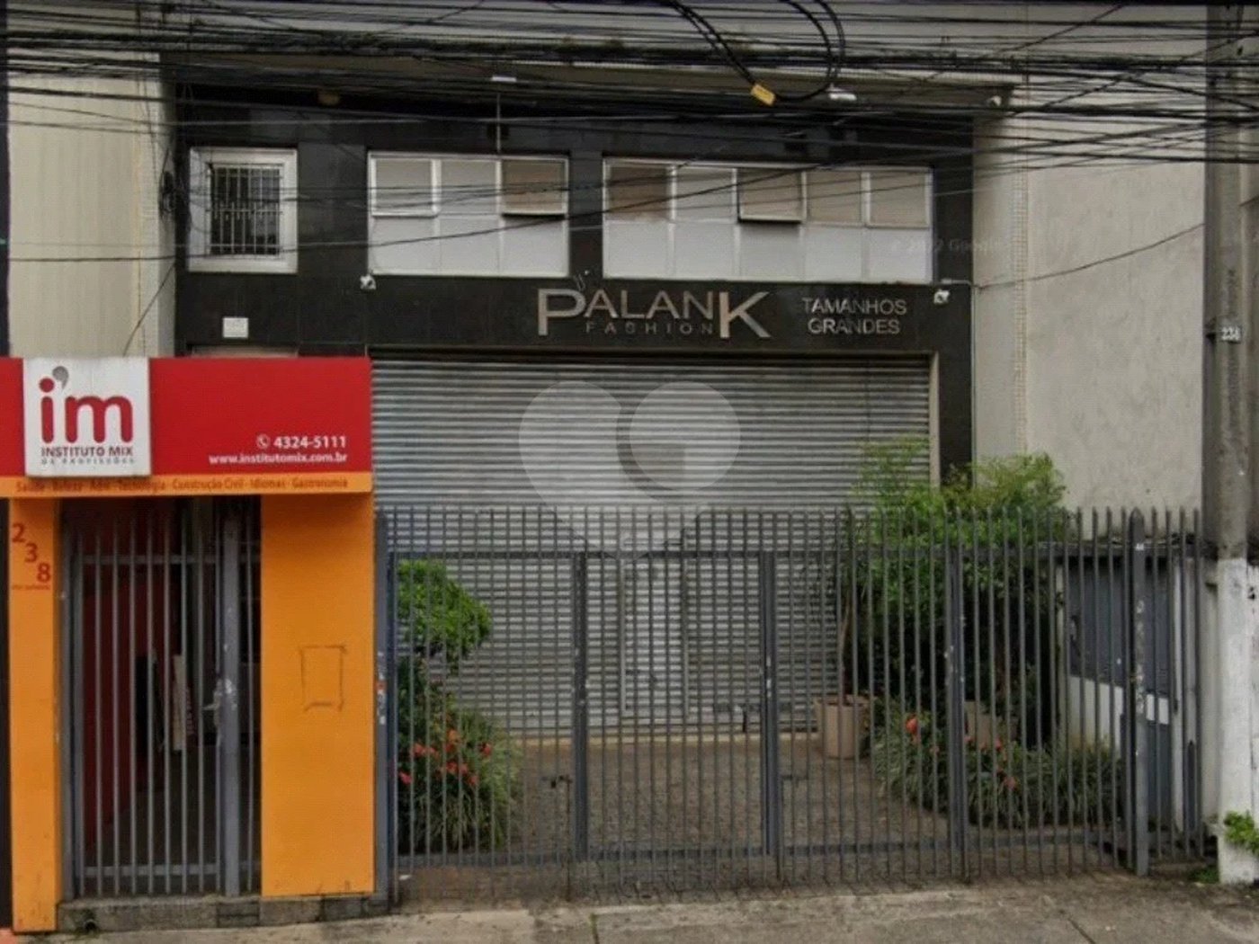 Prédio comercial à venda no Tatuapé