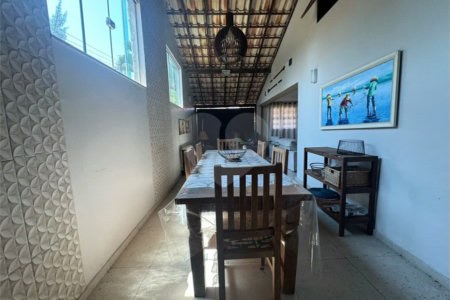 Casa à venda com 3 quartos, sendo 1 suíte,  em Rasa, Armação dos Búzios, RJ