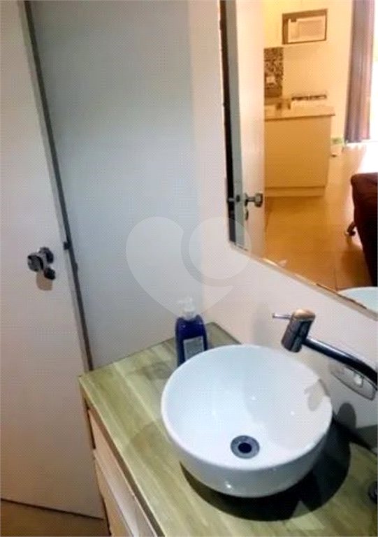 Apartamento para venda com 40m² - Consolação.
