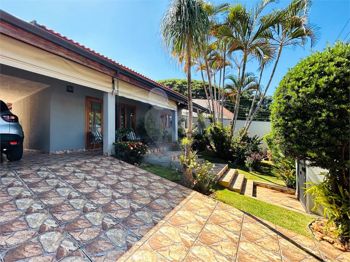 Casa a venda com 3 quartos no bairro Nova Piracicaba, em Piracicaba SP.