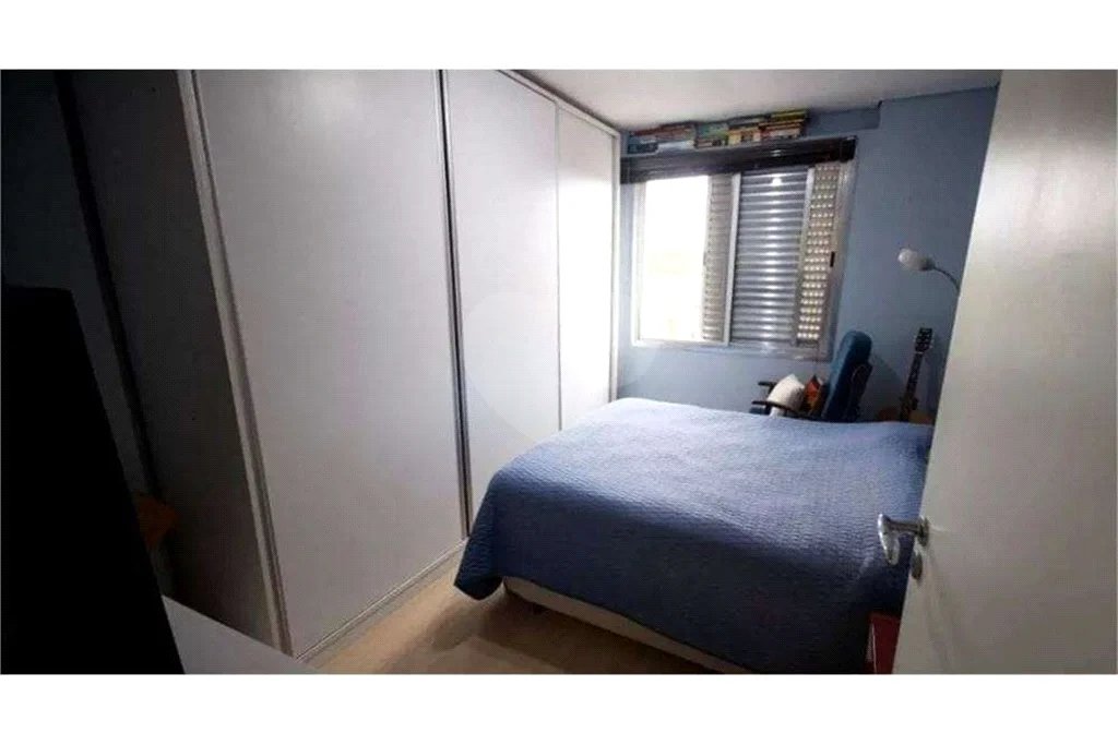 EXCELENTE APARTAMENTO NA MOOCA