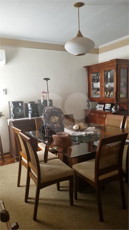 Casa à venda no Jardim Santa Paula – São Carlos