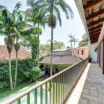 Sobrado à venda ou para alugar com 4 quartos, sendo 2 suítes, em Alto da Boa Vista, São Paulo, SP