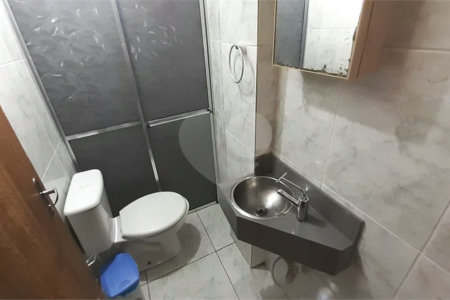 Sobrado, 3 quartos, á venda no Jardim do Triunfo