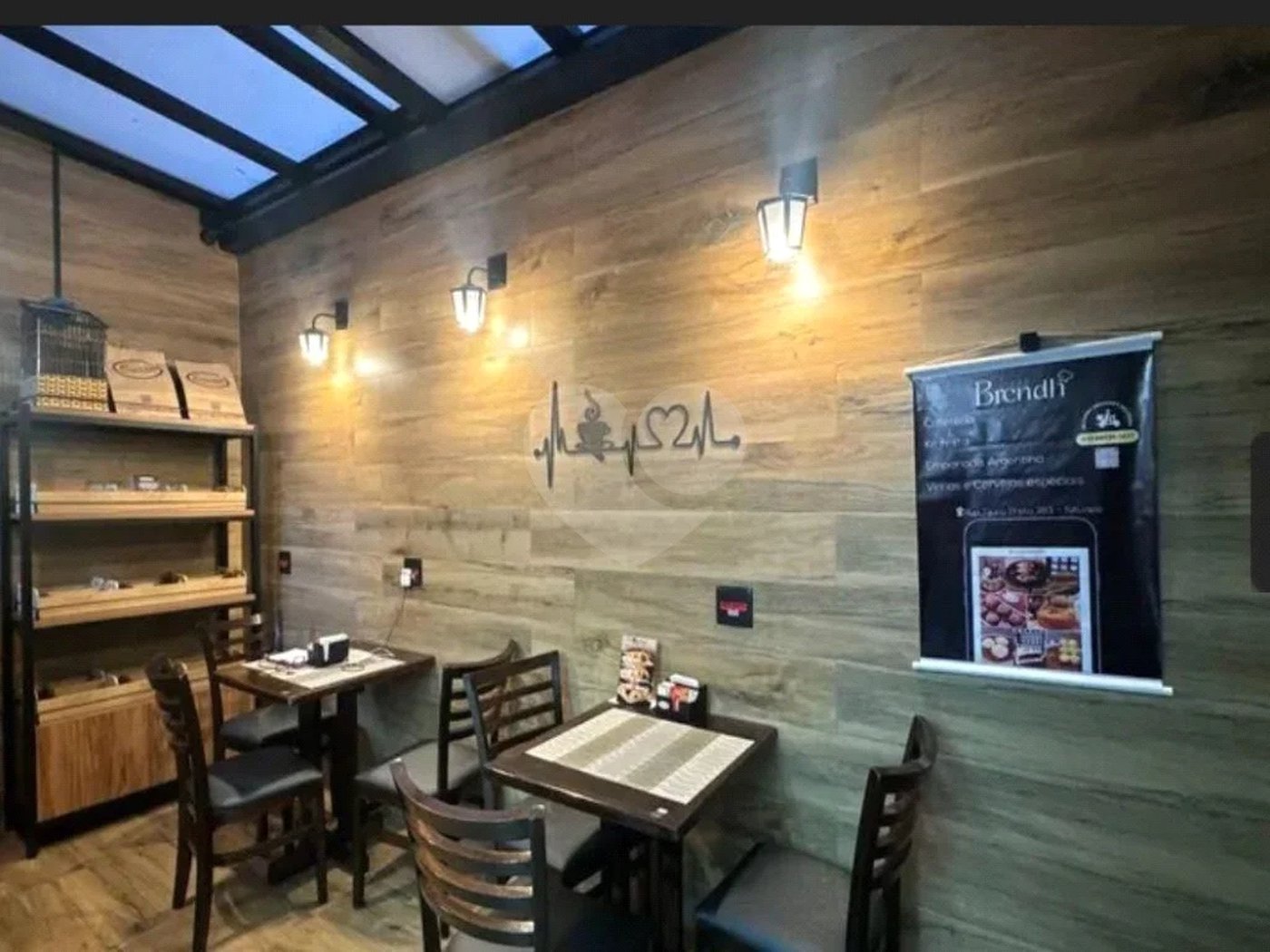 Ponto comercial (loja) no Tatuapé para venda ou locação