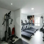 Apartamento à venda com 2 quartos em Vila Nova Cachoeirinha, São Paulo, SP