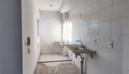 Apartamento à venda com 2 quartos em Campo Grande, Rio de Janeiro, RJ