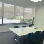 Conjunto comercial para locação no Brooklin 586 m² 10 vagas de garagem