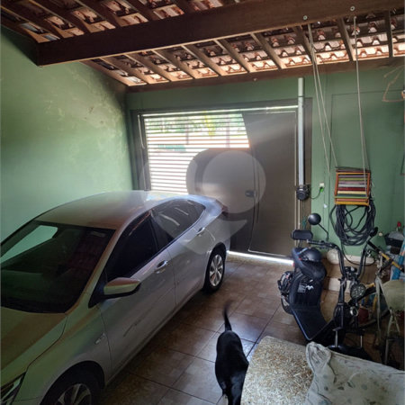 Casa à Venda no Jardim Mariana em Ibaté