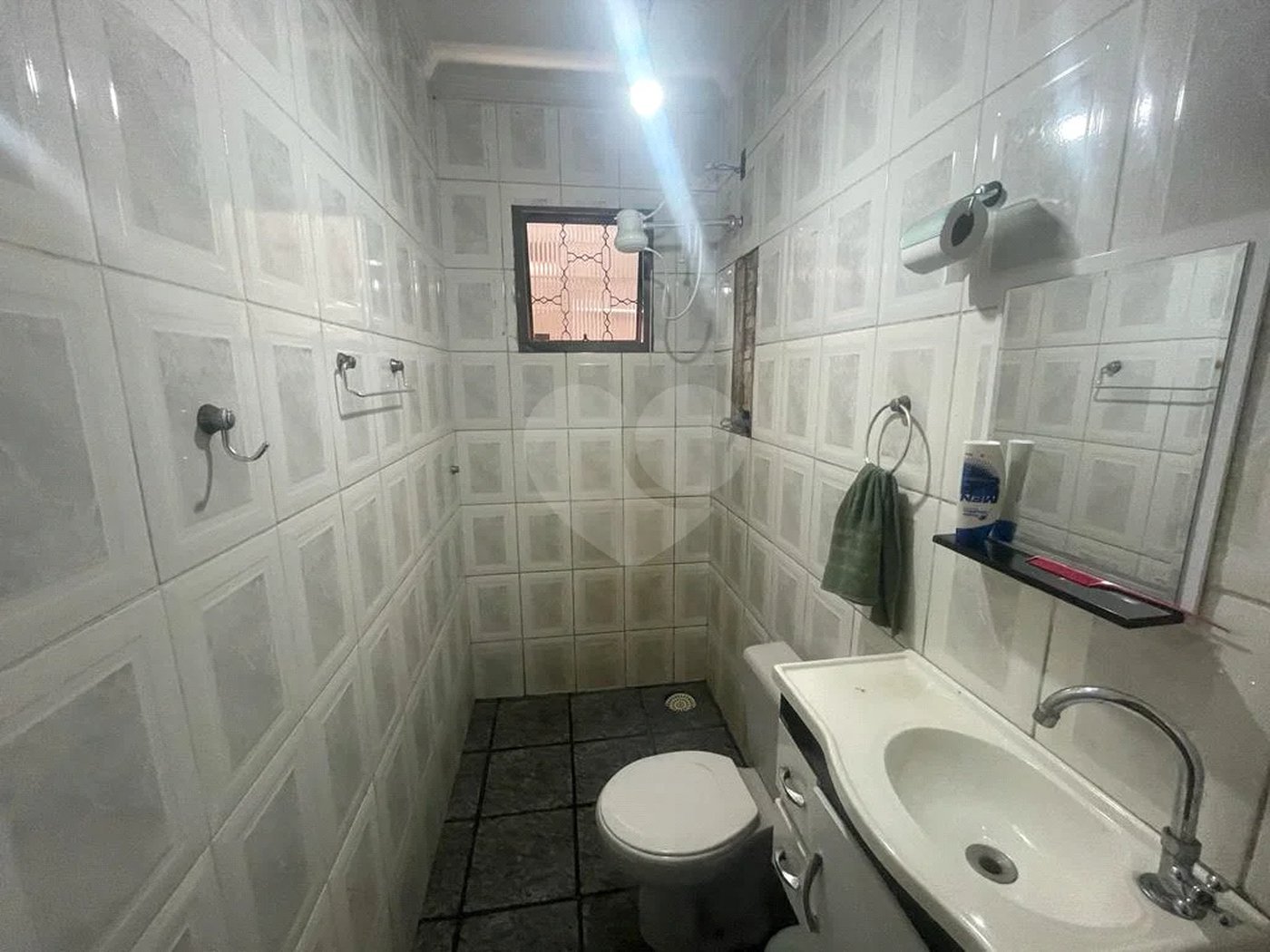 Casa disponível para venda situada no Bairro Santa Rosa em Piracicaba - SP.