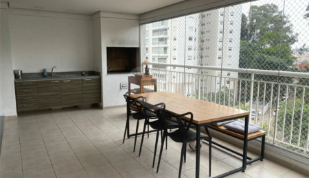 Apartamento à venda com 3 quartos, sendo 1 suíte, em Pirituba, São Paulo, SP