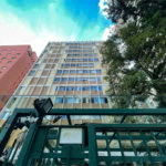 Apartamento à venda com 2 quartos e 3o reversível, no Baixo Jardins