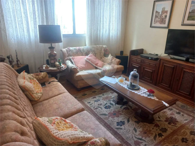 Apartamento à venda com 3 quartos, sendo 1 suíte,  em Santana, São Paulo, SP