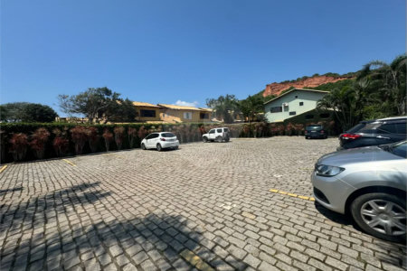 Casa à venda com 3 quartos, sendo 1 suíte,  em Rasa, Armação dos Búzios, RJ