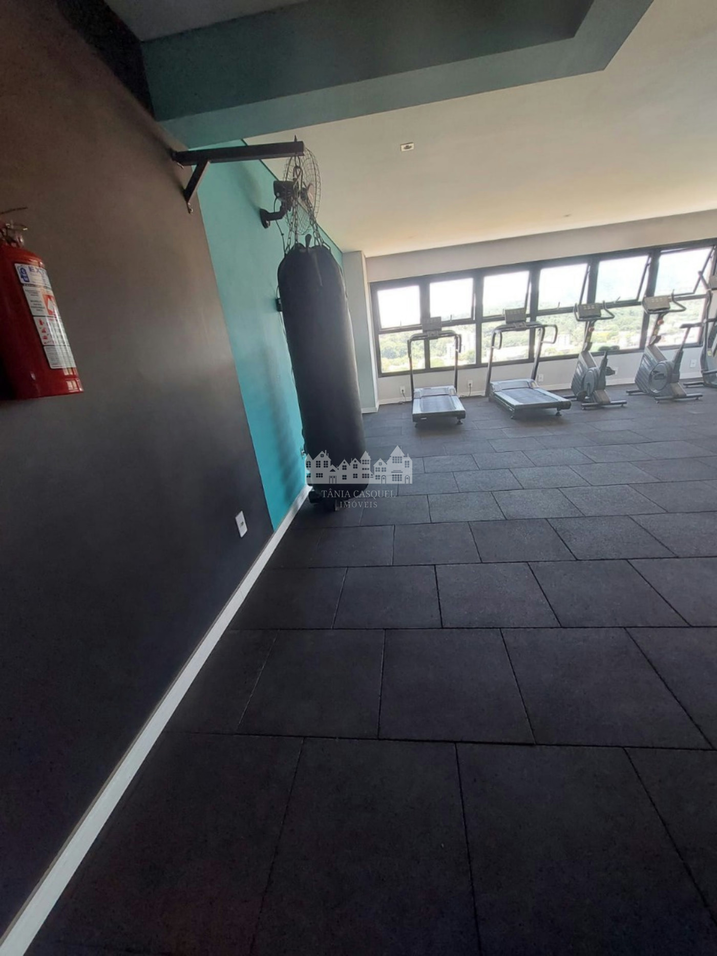 Apartamento à venda com 1 suíte em Atibaia Jardim, Atibaia, SP