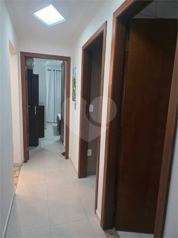 Apartamento á venda - São Caetano do Sul