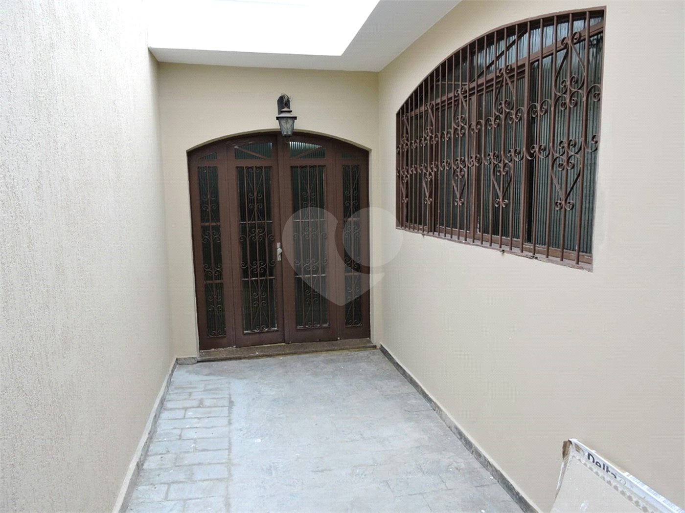 Casa térrea para venda no Jardim São João Batista