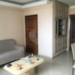 APARTAMENTO COM 3 QUARTOS À VENDA EM VILA MARIANA SP