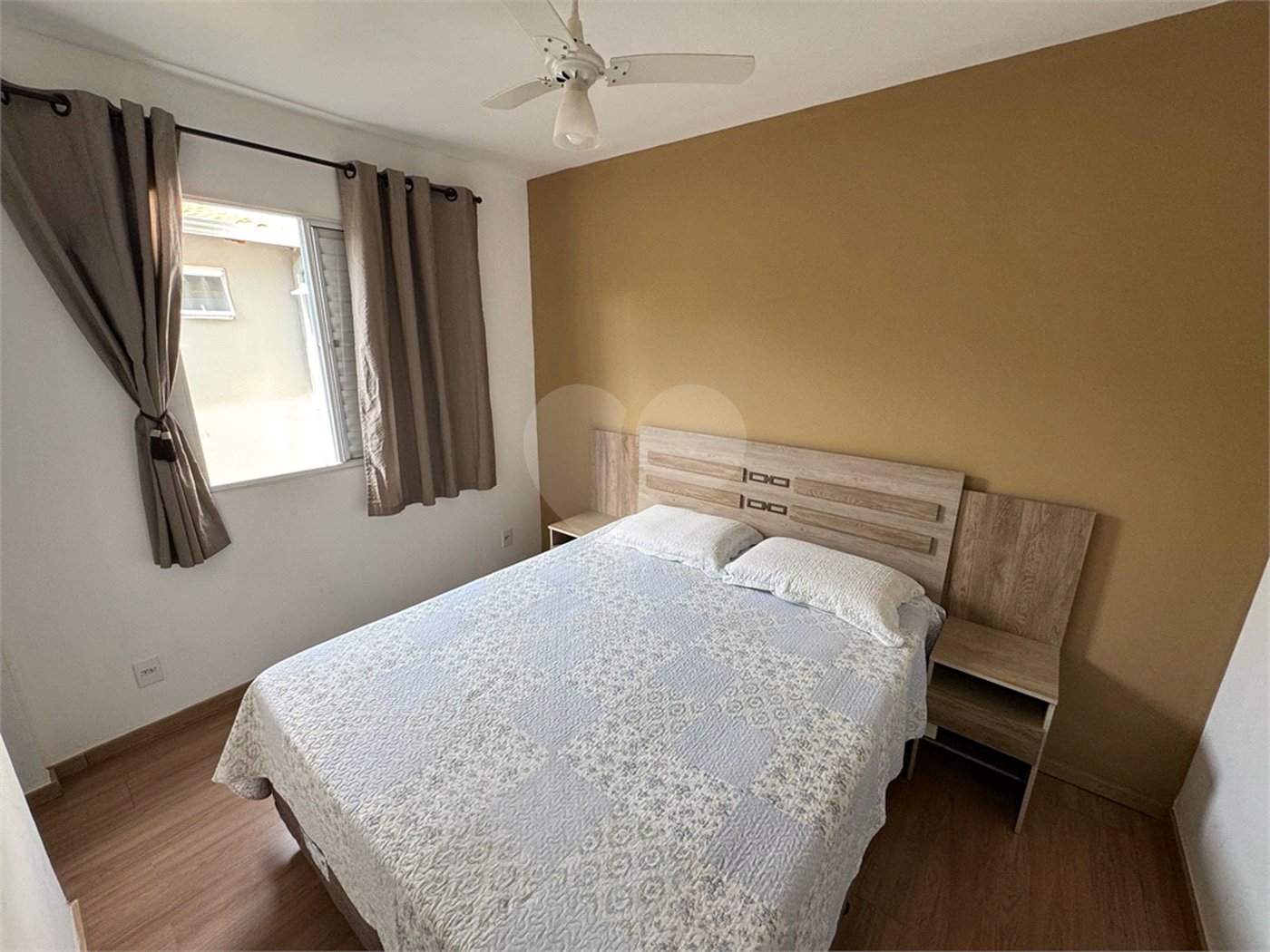 Casa à venda com 2 quartos em Jardim das Palmeiras II, Ibaté, SP