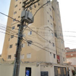 Apartamento para venda no condomínio Studio Asia Residence