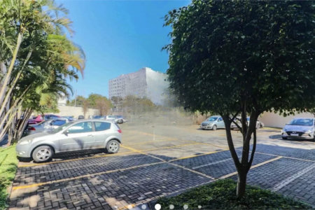 Apartamento à venda com 2 quartos em Butantã, São Paulo, SP