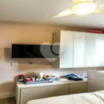 Apartamento á venda na Luz