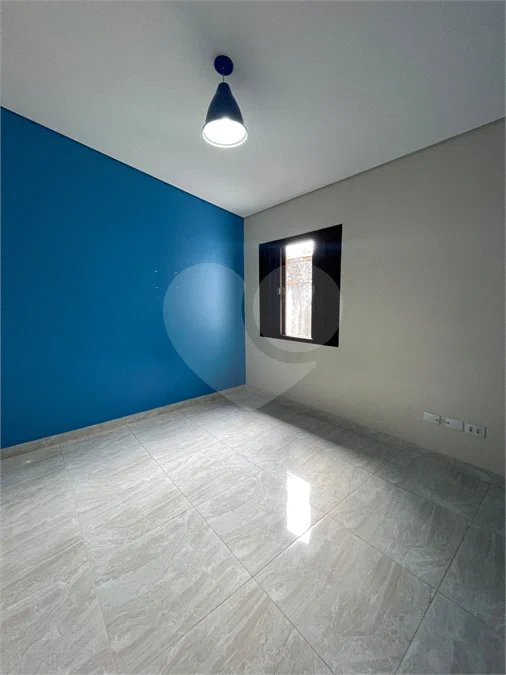 Casa para alugar com 3 quartos, sendo 1 suíte, no condomínio Florenz, Mogi das Cruzes - SP