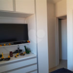Apartamento no Condomínio Only Residence, localizado em Ribeirão Preto/SP .