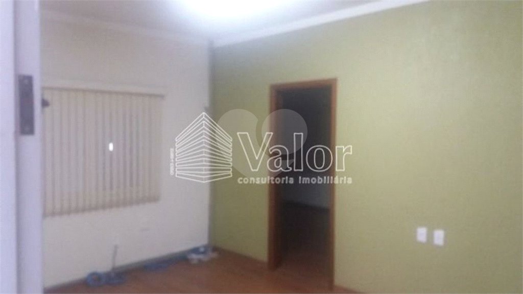Casa à venda com 3 quartos em Vila Prado, São Carlos, SP