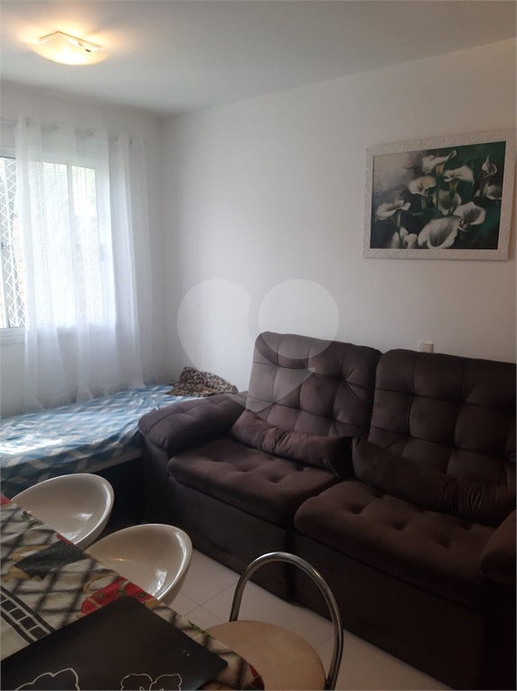 Apartamento à venda com 1 quarto em Jaraguá, São Paulo, SP