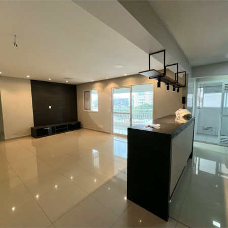 Apartamento à venda na Mooca